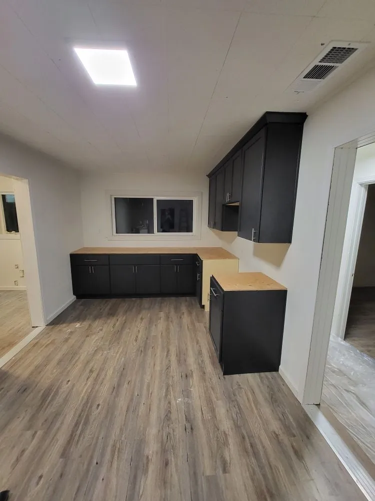 Slide of V&P Service