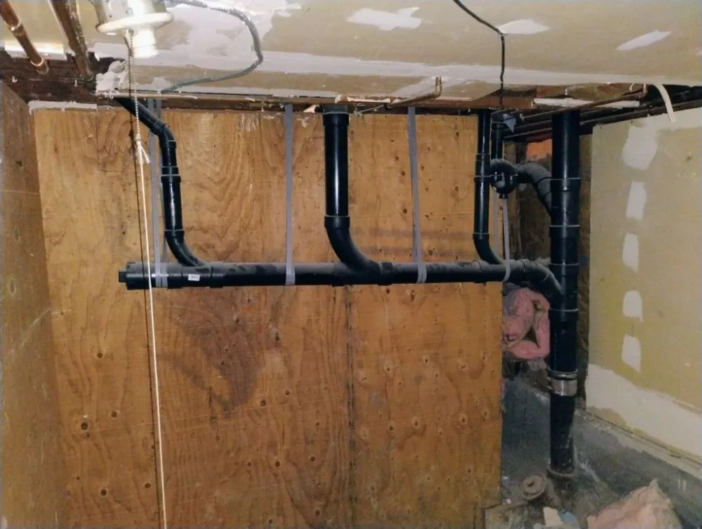 Slide of V&P Service