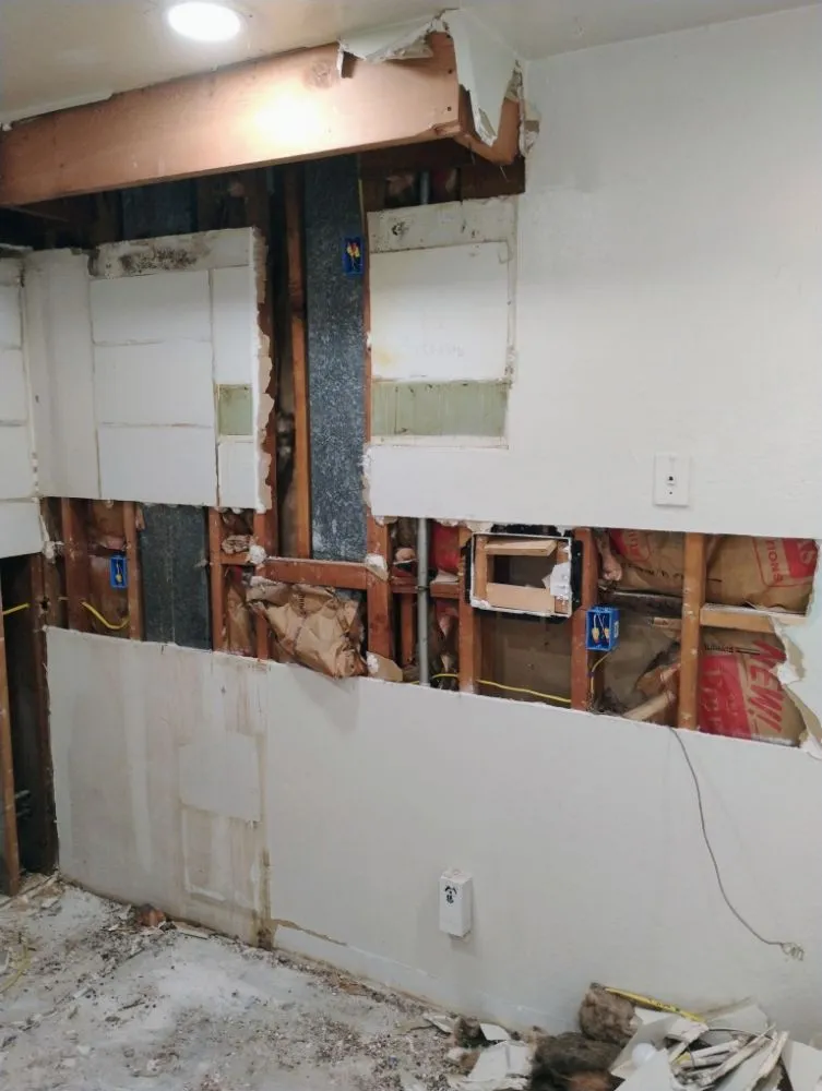 Slide of V&P Service