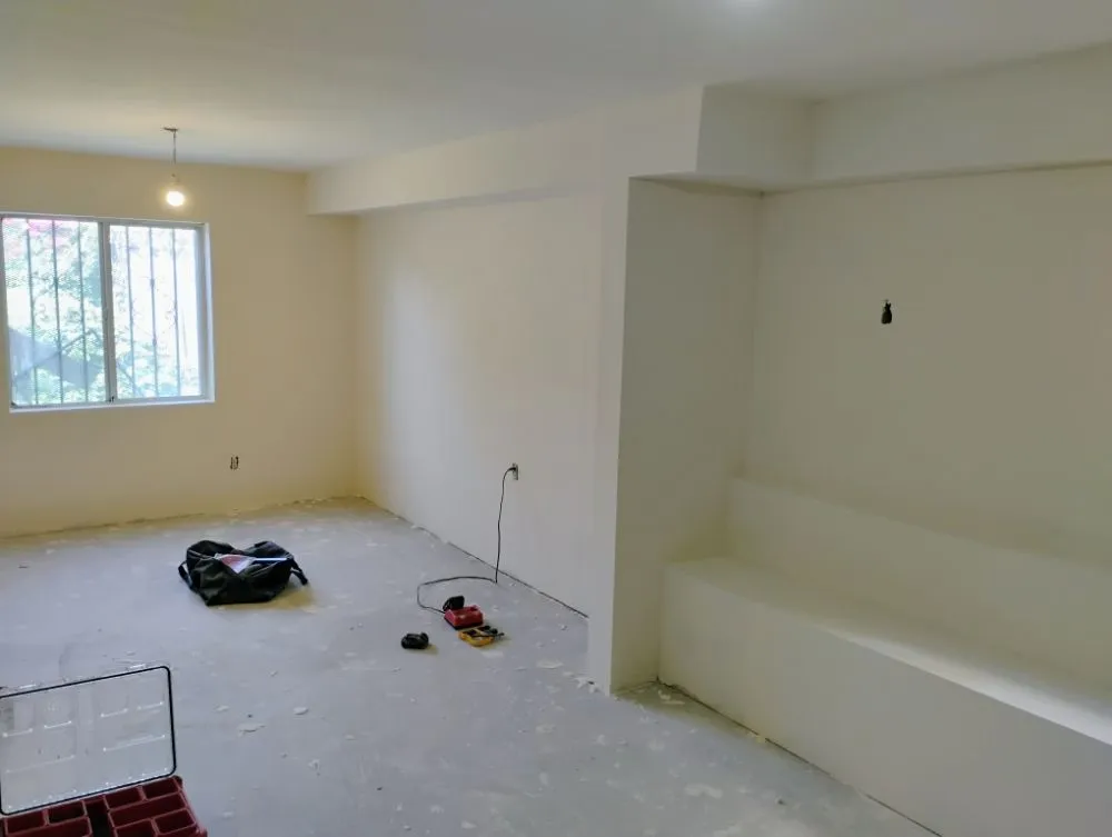 Slide of V&P Service