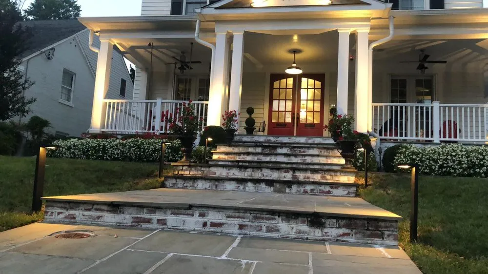 Slide of VP Services