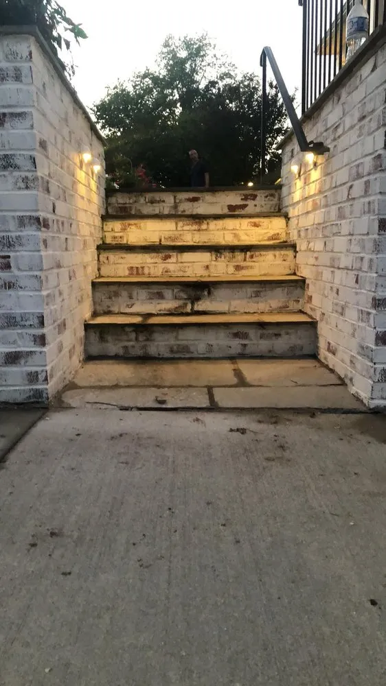 Slide of VP Services