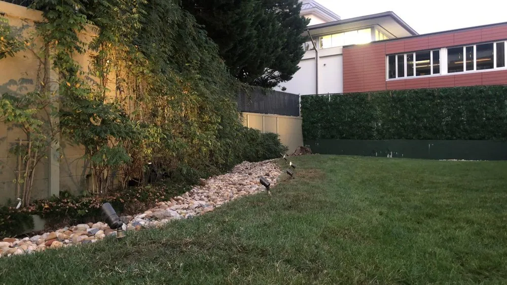 Slide of VP Services