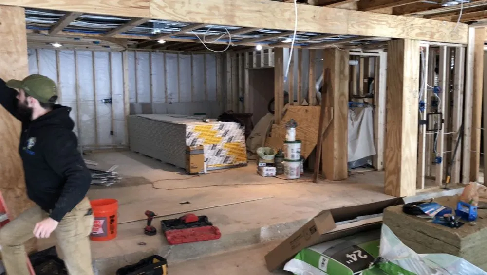 Slide of VP Services