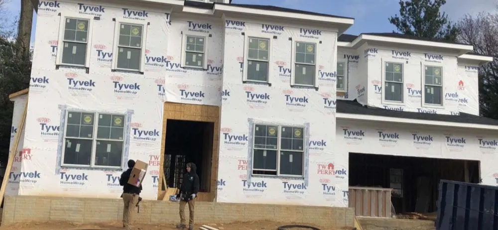 Slide of VP Services