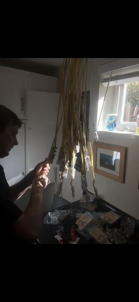 Slide of VP Services