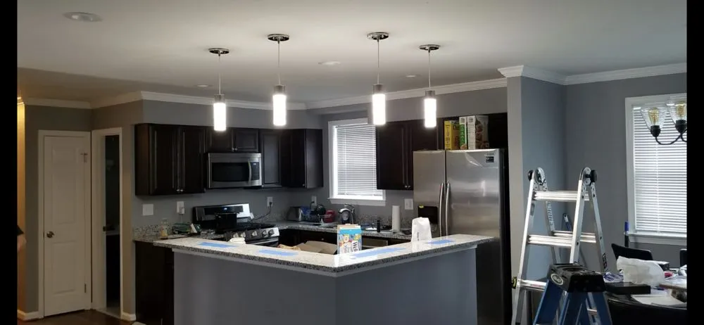 Slide of VP Services