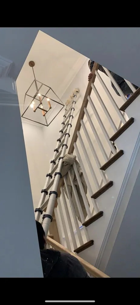 Slide of VP Services