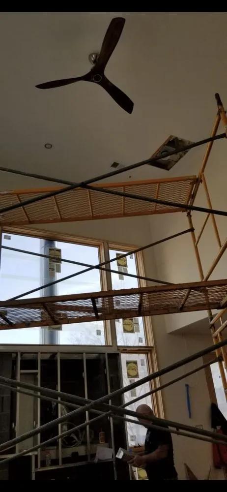 Slide of VP Services