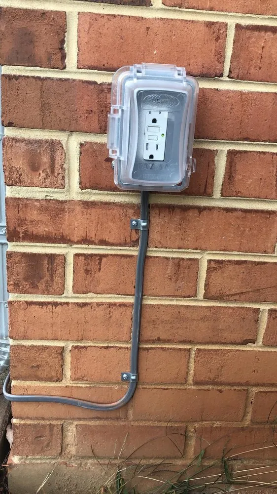 Slide of VP Services