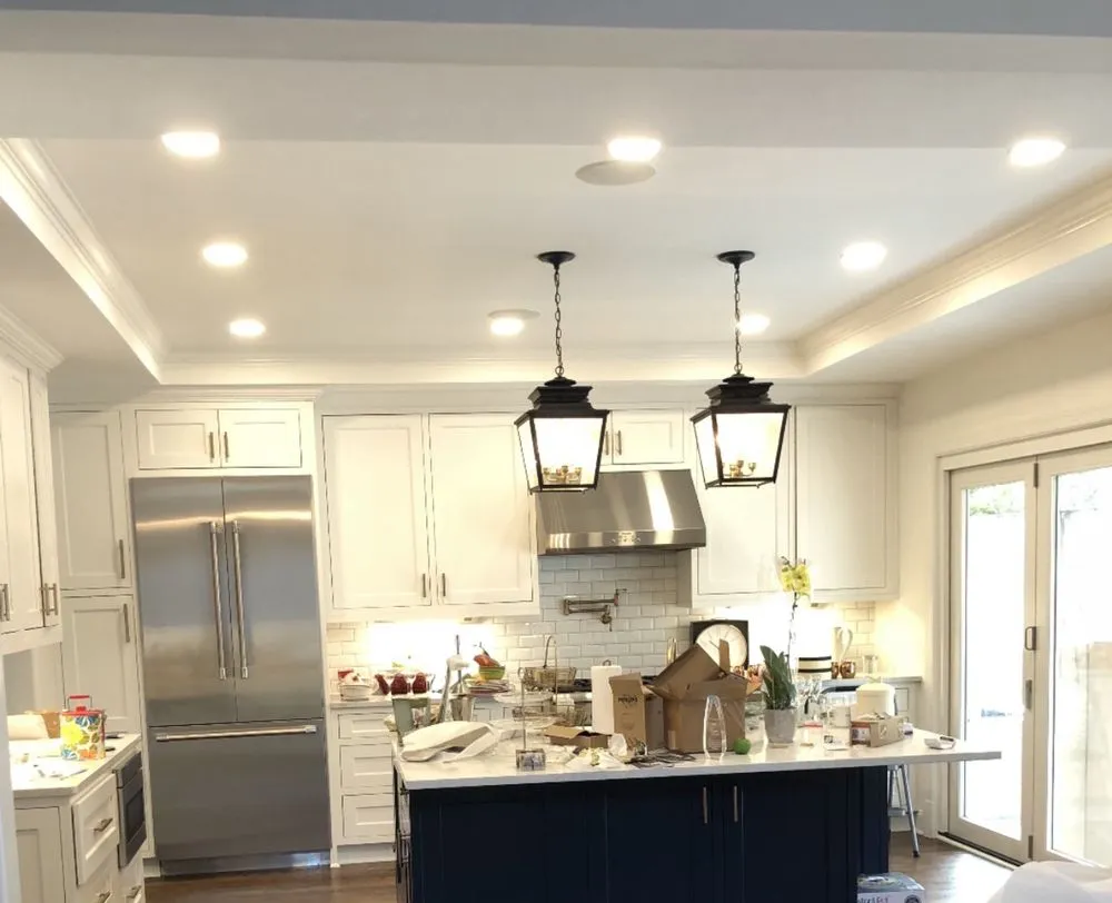 Slide of VP Services