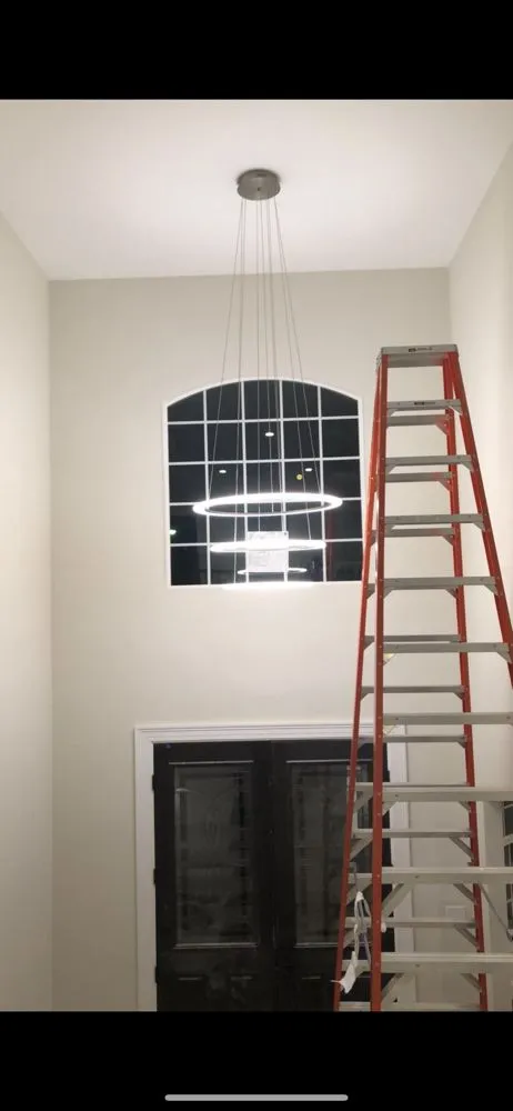 Slide of VP Services