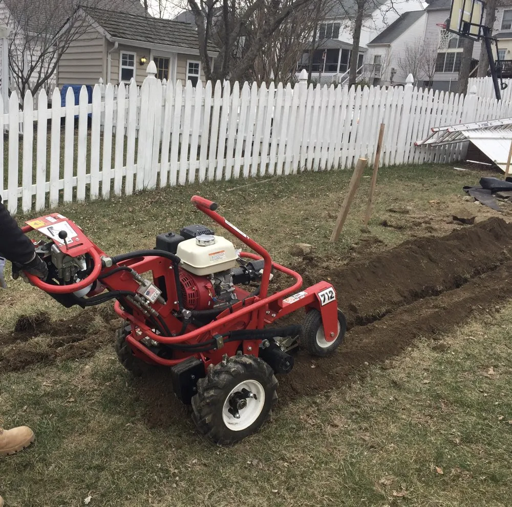 Slide of VP Services