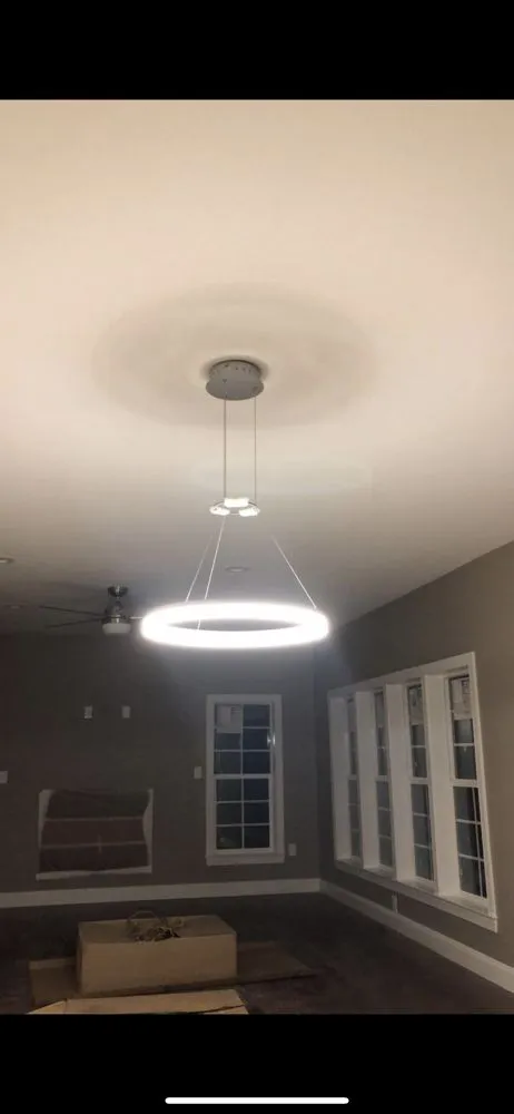 Slide of VP Services