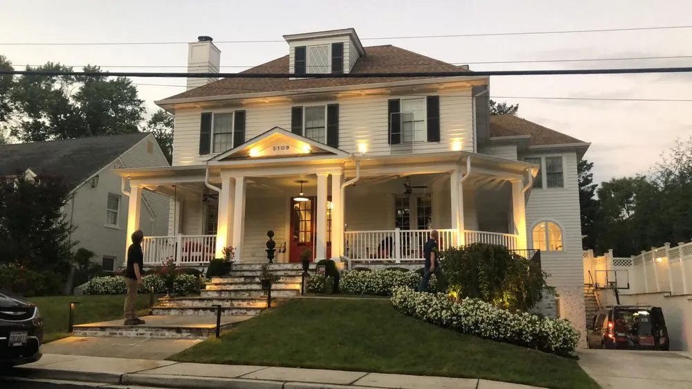 Slide of VP Services