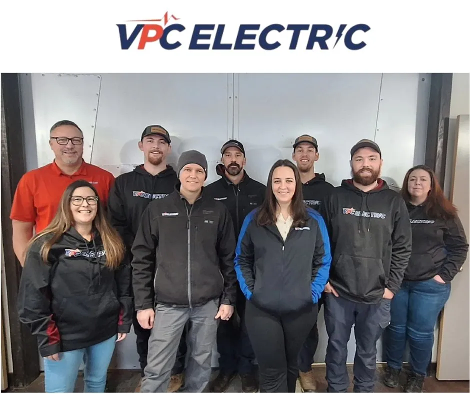 Emergency electrician providing circuit breaker repair in Coeur D'alene, ID - VPC Electric