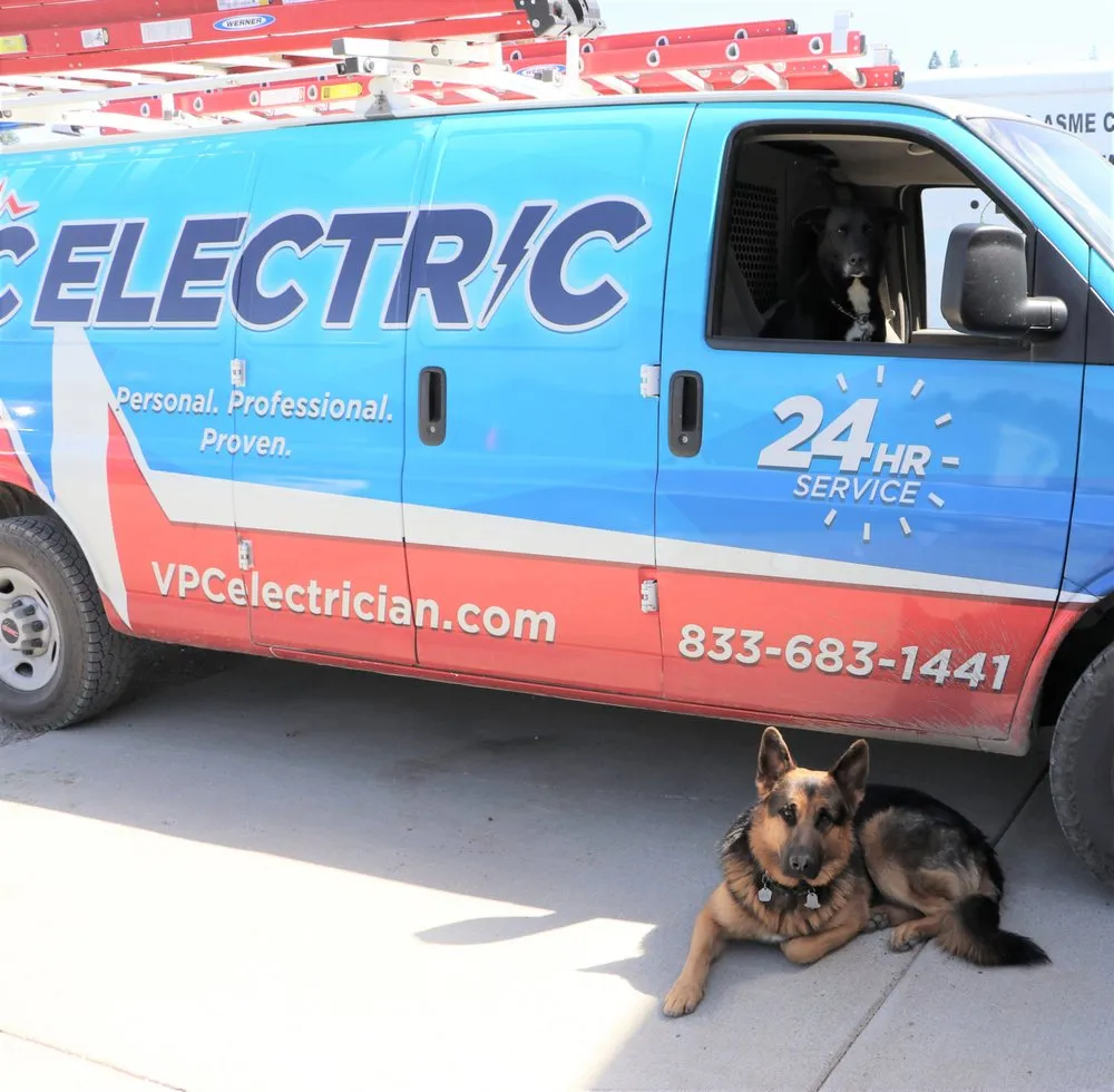 Expert emergency electrical service experts serving Coeur D'alene, ID - VPC Electric