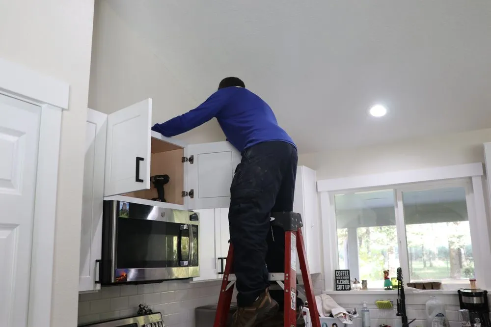 Certified electrical repair experts serving Coeur D'alene, ID - VPC Electric