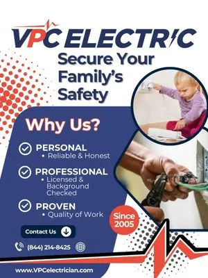 VPC Electric
