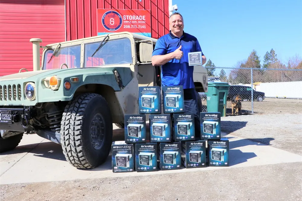 Slide of VPC Electric