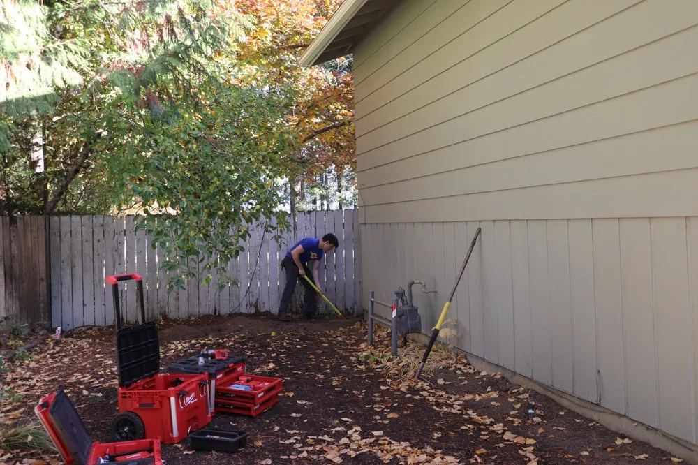 Slide of VPC Electric