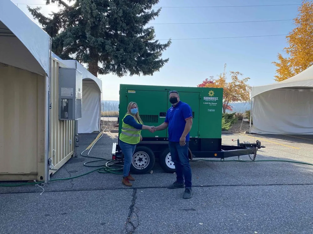 Slide of VPC Electric