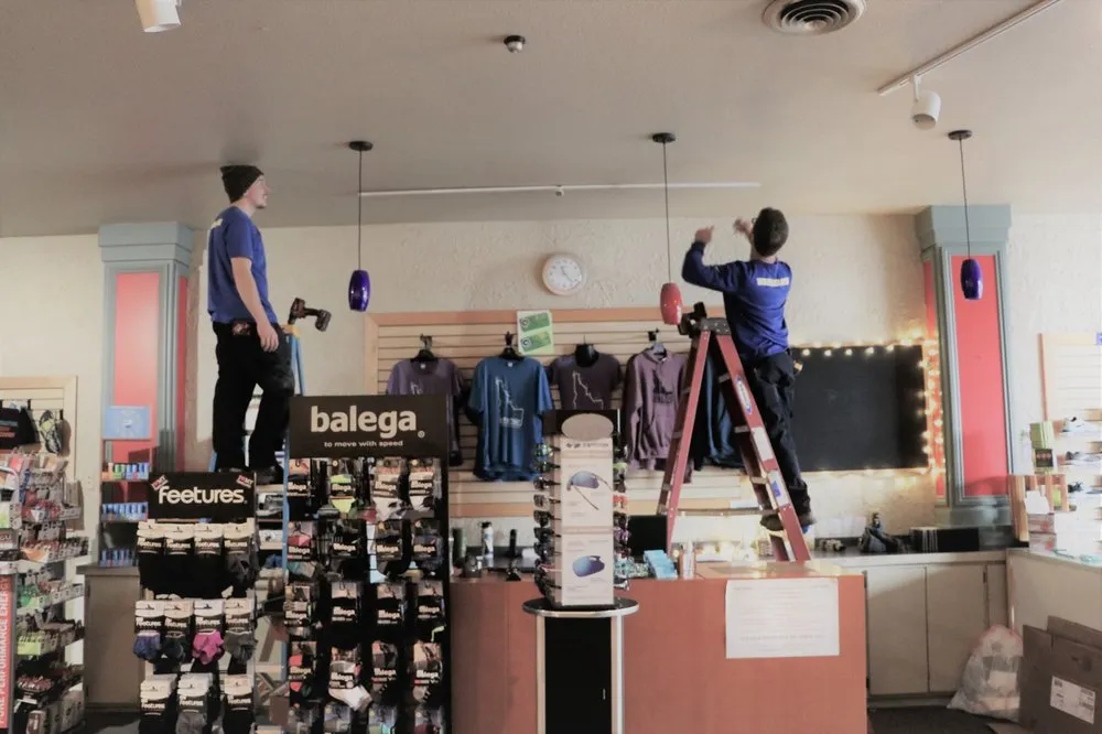 Slide of VPC Electric