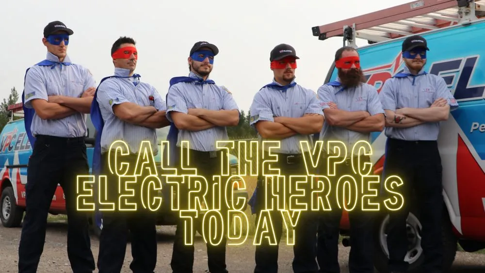 Slide of VPC Electric