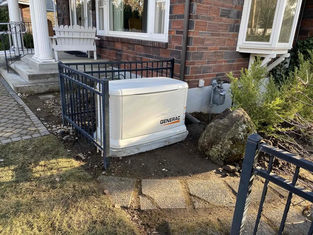 Slide of VPC Electric