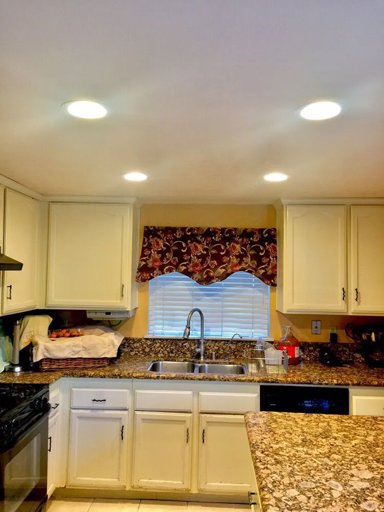 Slide of VR Electric