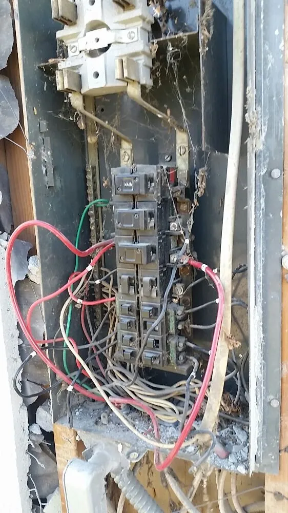 Slide of VR Electric