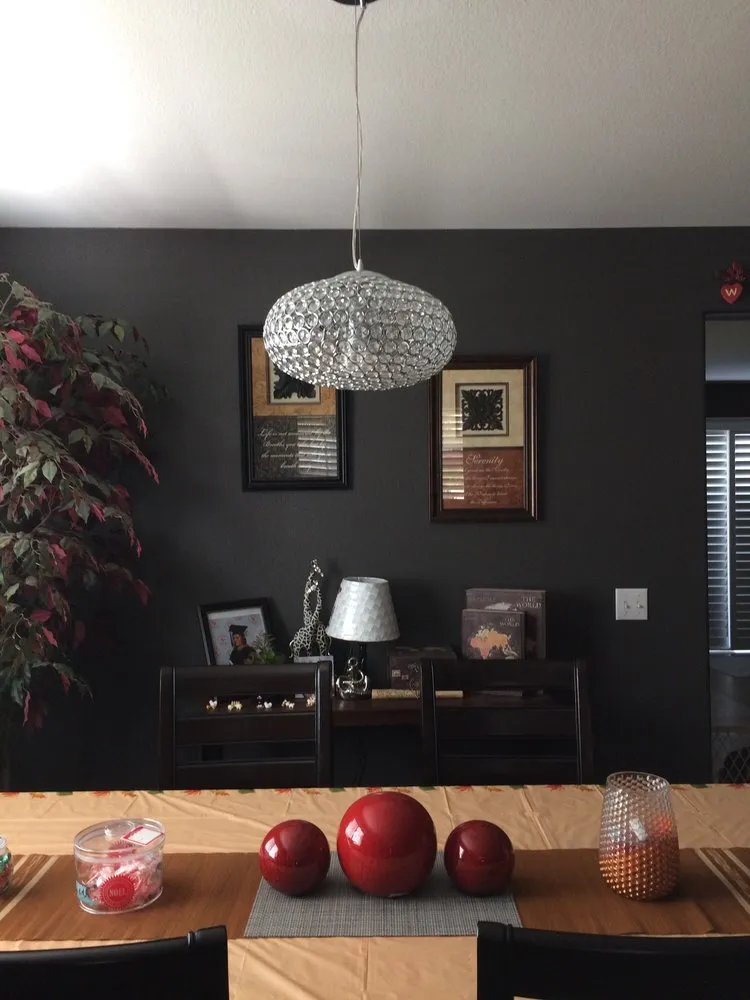 Slide of VR Electric