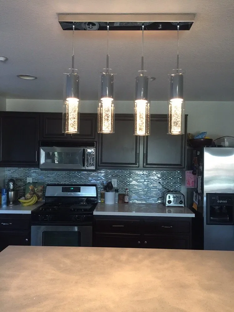 Slide of VR Electric