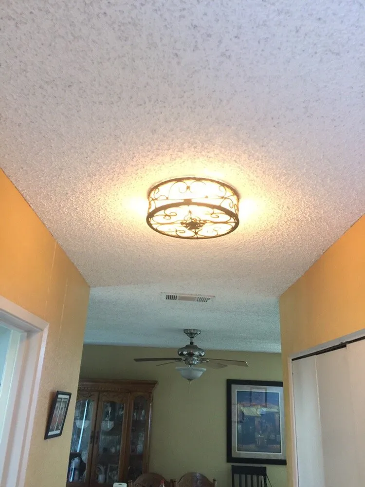 Slide of VR Electric