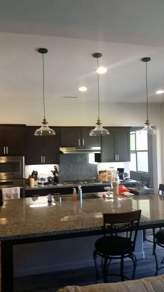 Slide of VR Electric