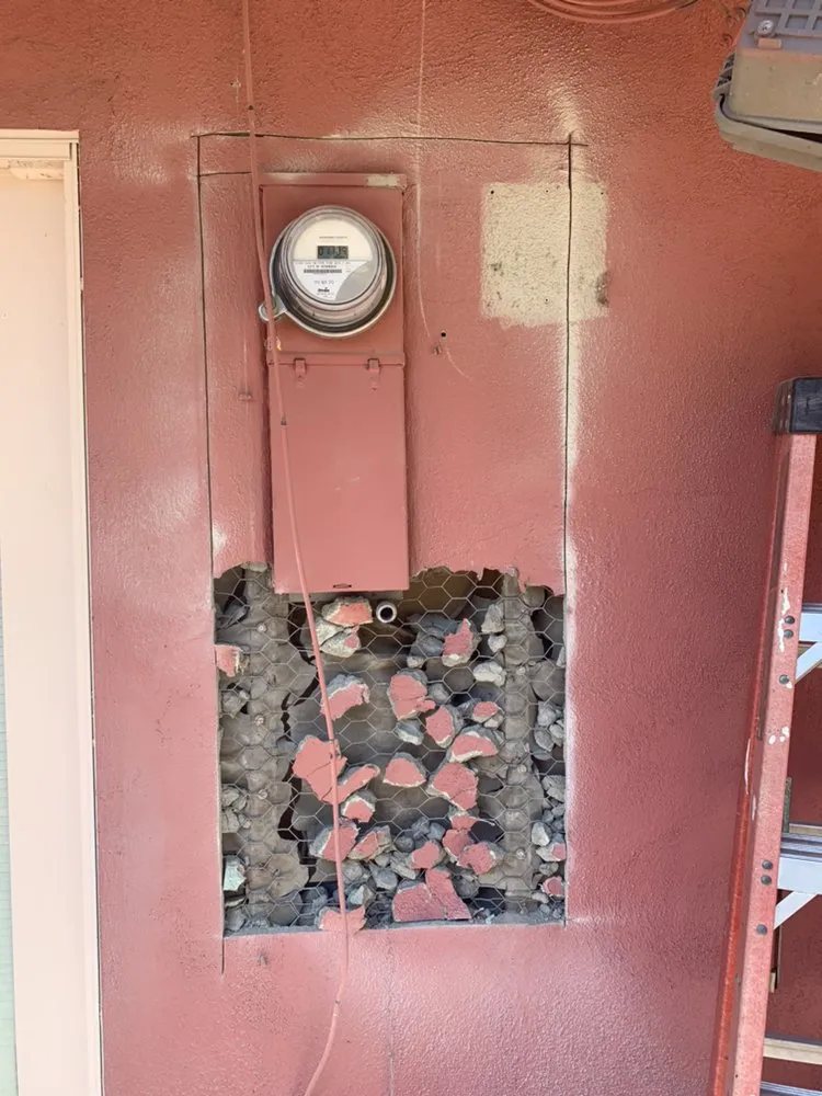 Slide of VR Electric