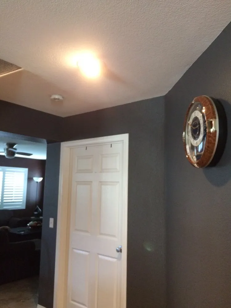 Slide of VR Electric