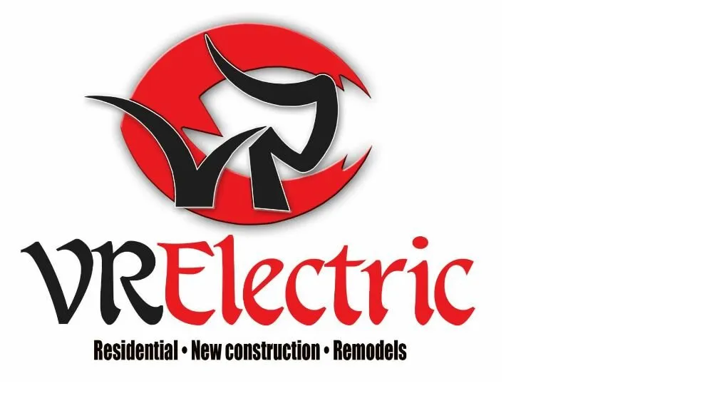 Slide of VR Electric