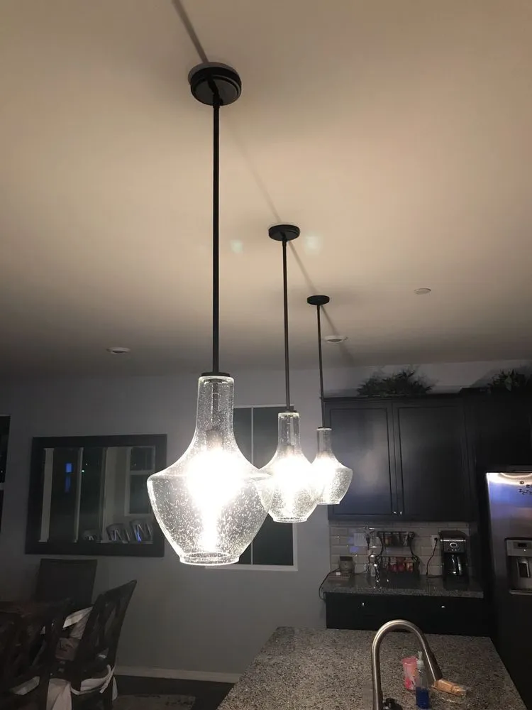 Slide of VR Electric