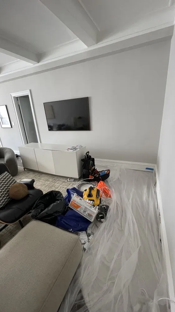 Affordable circuit breaker repair in ,  by VR Electrical Corp