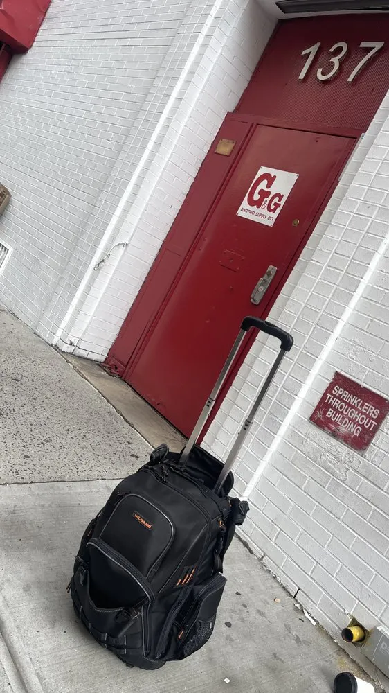 Emergency electrical repair in ,  by VR Electrical Corp