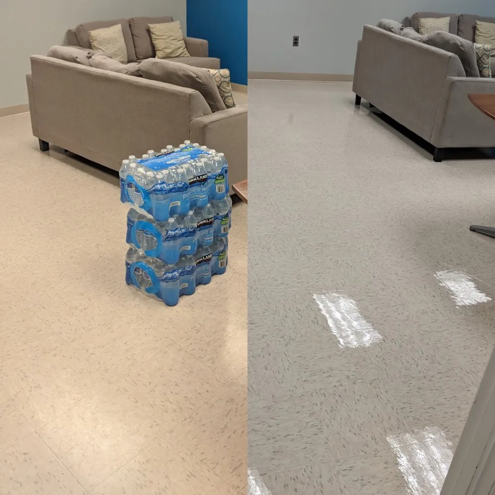 Slide of VR Enterprise