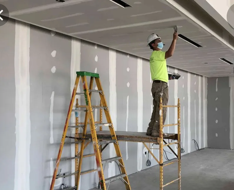 Slide of VR Home Improvement