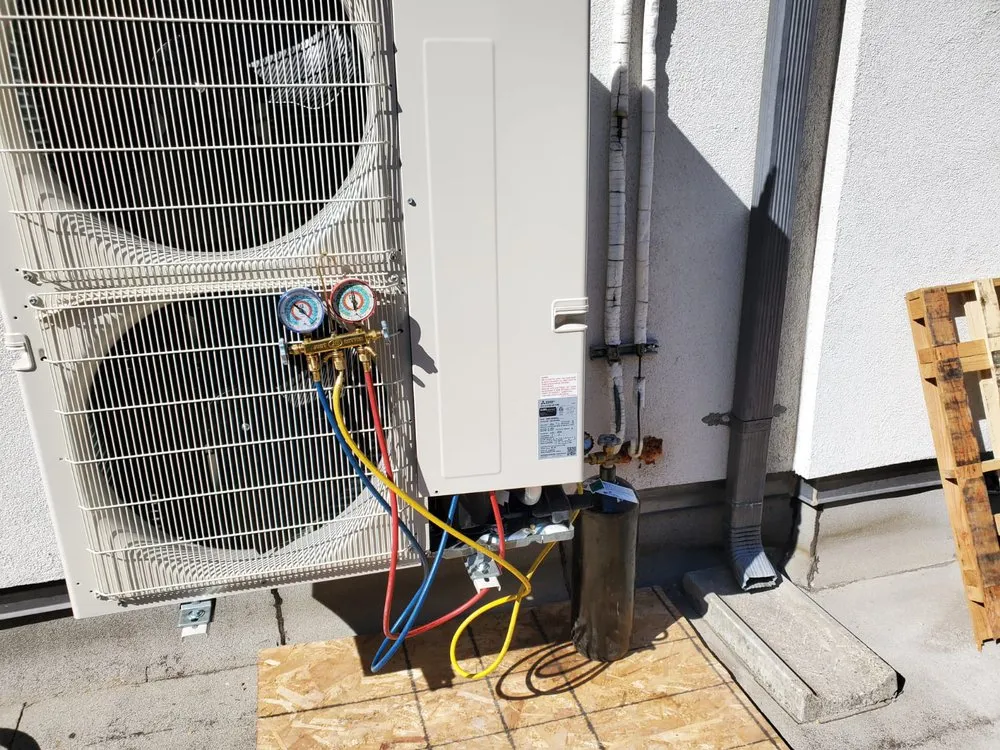 Slide of VR Home Improvement