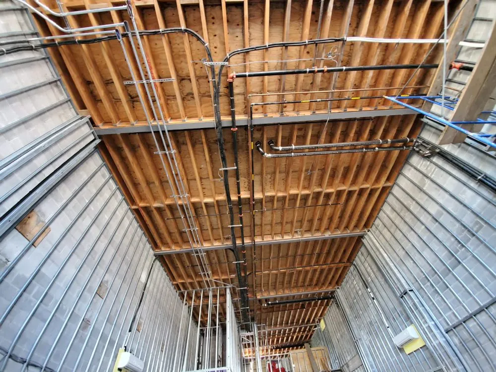 Professional outlet and switch repair experts serving ,  - VR Home Improvement