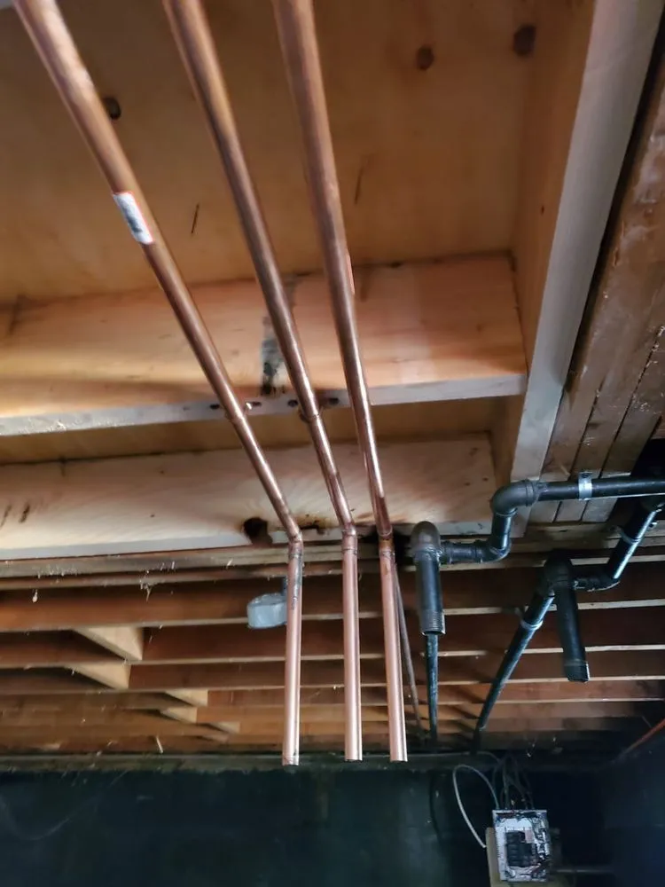 Slide of VR Home Improvement