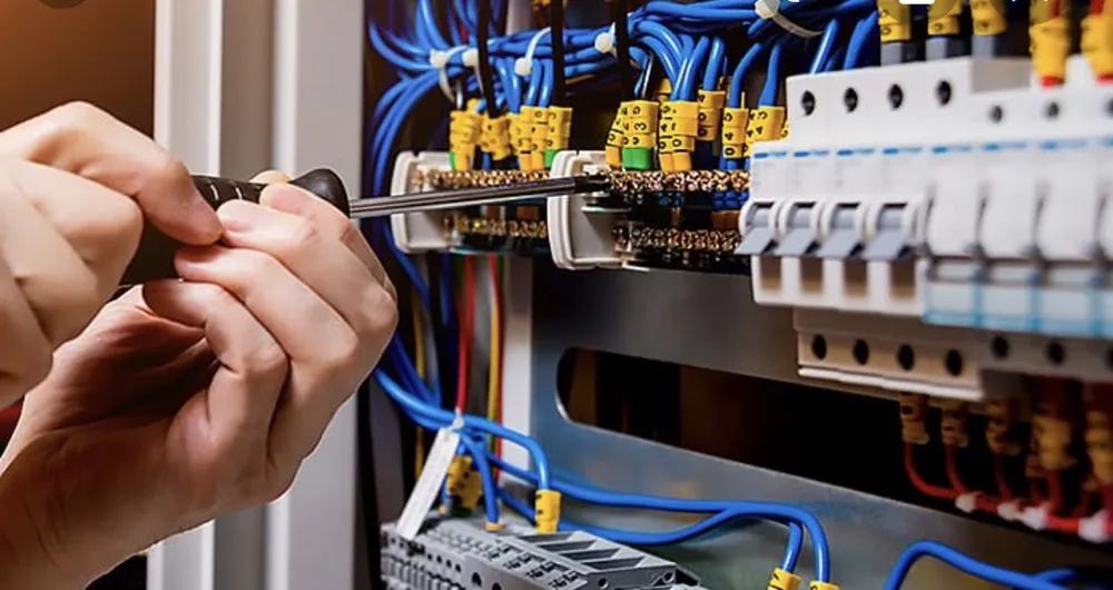 Slide of VR Home Improvement