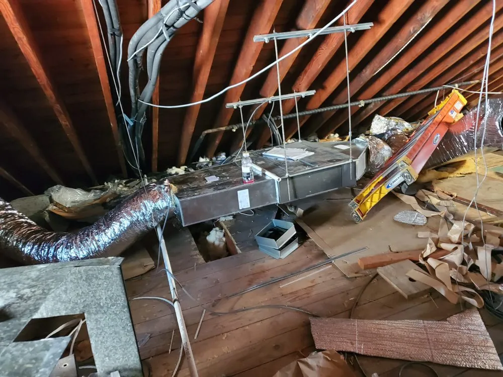 Slide of VR Home Improvement