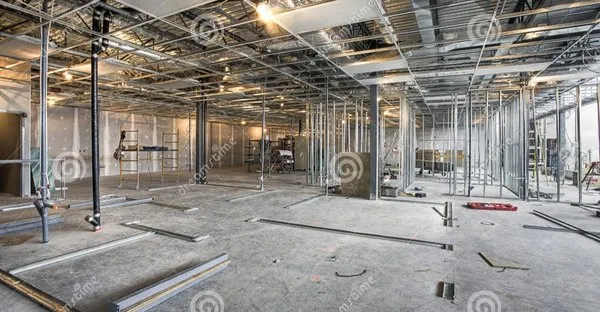 VR Home Improvement Logo