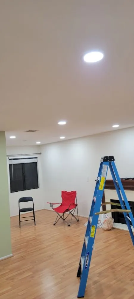 Reliable lighting installation service in ,  - VS Group Corp Electric